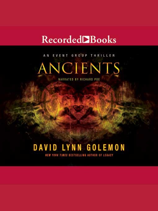 Title details for Ancients by David L. Golemon - Available